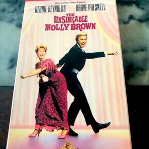 The Unsinkable Molly Brown